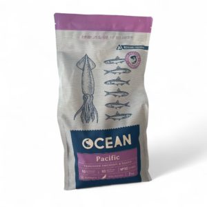 OCEAN Pacific