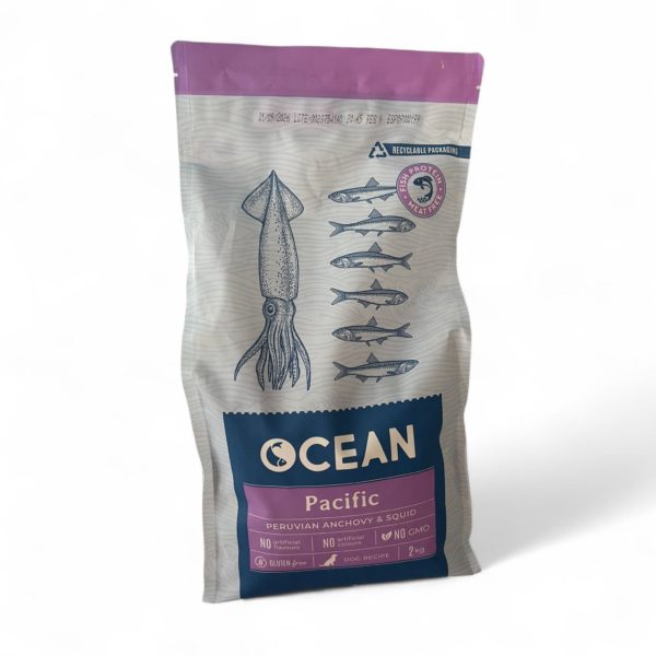 OCEAN Pacific