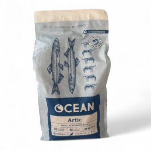 OCEAN ARTIC