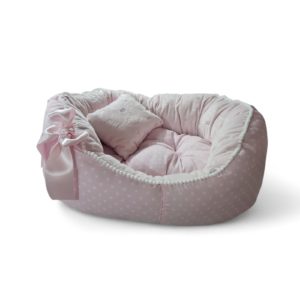 Cama "Sueño de Nubes"