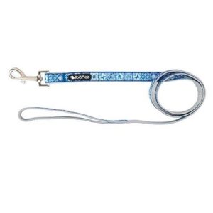 CORREA IBAÑEZ MOSAIC AZUL 2x120cm