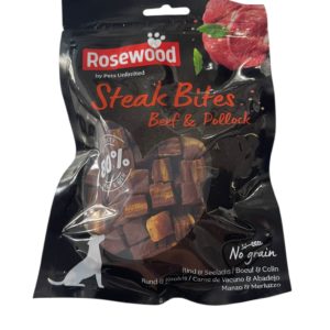 SNACK ROSEWOOD