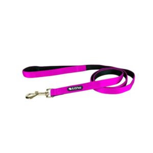 CORREA IBAÑEZ FUCSIA 10mm X 120cm