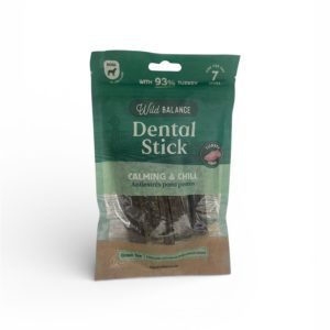 WILD BALANCE DENTAL STICK- CALMING Y CHILL