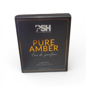 PSH PURE AMBER- EAU DE PARFUM