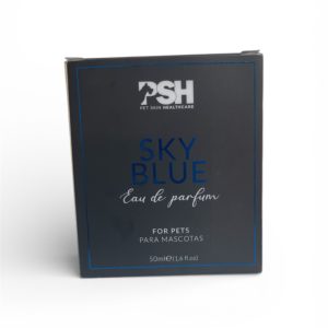 PSH SKY BLUE- PERFUME