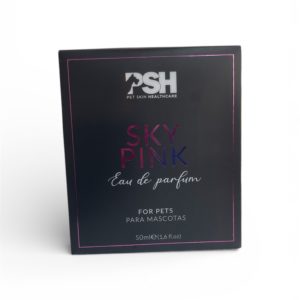 PSH SKY PINK- PERFUME