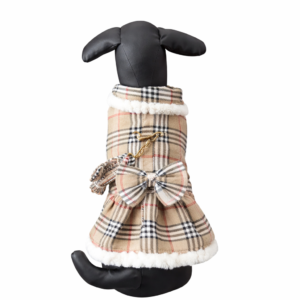 VESTIDO ARNES CON CORREA