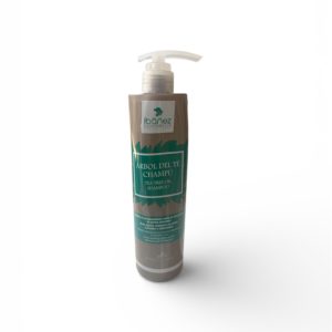 CHAMPÚ ÁRBOL DE TÉ IBAÑEZ