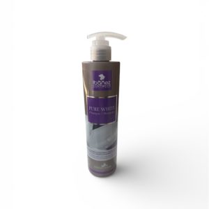 CHAMPÚ PURE WHITE IBAÑEZ