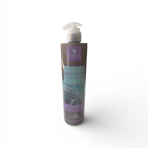 CHAMPÚ MAXVOLUMEN IBAÑEZ