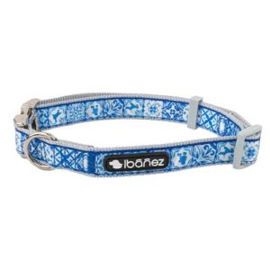 COLLAR MOSAIC IBAÑEZ