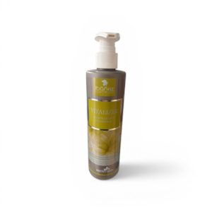 ACONDICIONADORVITALIZER IBAÑEZ